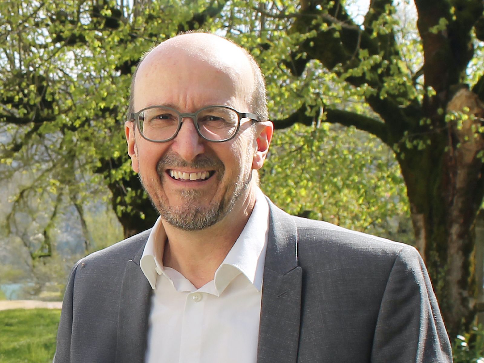 Daniel Kaysel